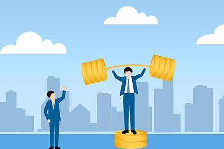 大陆股指期货揭秘：市场新宠起始之谜