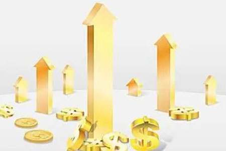 美股期货亚市盘初走强(期货美股)