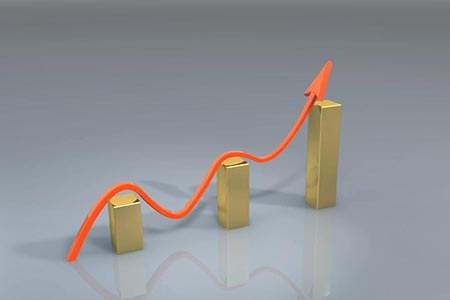 期货收盘直线飙升！瞬间回落的神秘走势揭秘